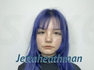 Jettaheathman