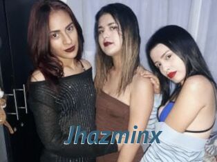 Jhazminx