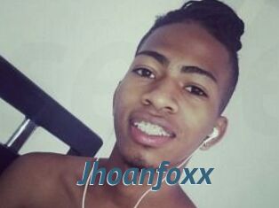 Jhoanfoxx