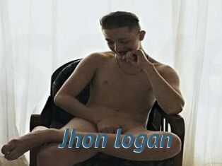 Jhon_logan