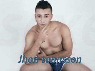 Jhon_tonnsson