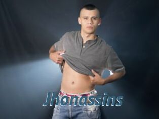 Jhonassins