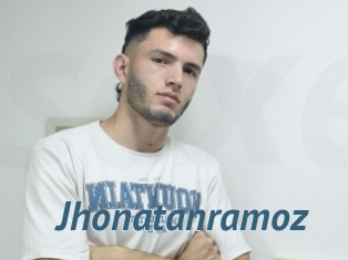 Jhonatanramoz