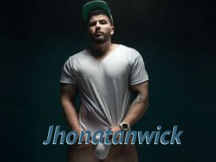 Jhonatanwick