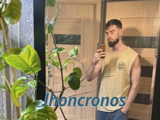 Jhoncronos