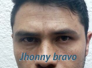 Jhonny_bravo