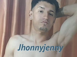 Jhonnyjenny