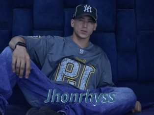 Jhonrhyss