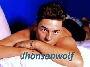 Jhonsonwolf