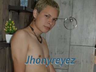 Jhonyreyez