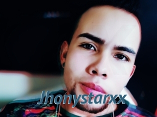 Jhonystarxx