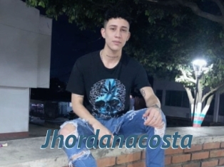 Jhordanacosta