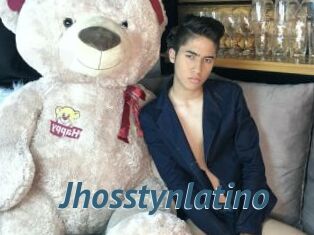 Jhosstynlatino