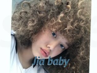 Jia_baby