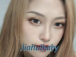 Jiahuibaby