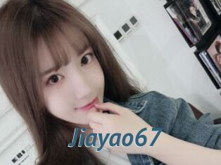 Jiayao67