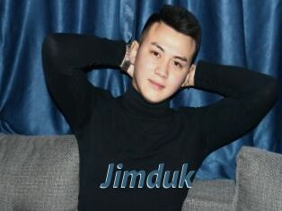 Jimduk