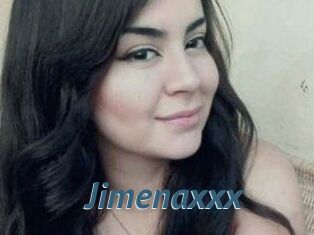 Jimenaxxx