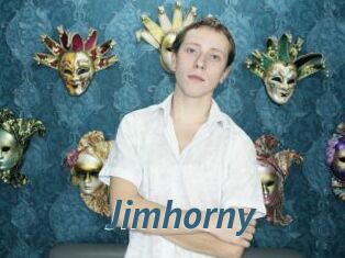 Jimhorny