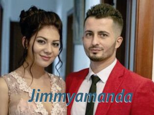 Jimmyamanda