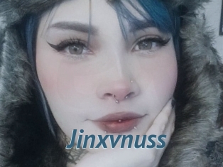 Jinxvnuss