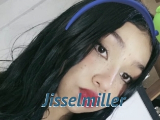 Jisselmiller