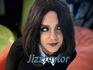 Jizztaylor