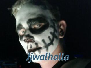 Jjwalhalla