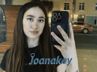 Joanakey