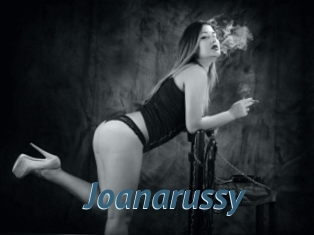 Joanarussy