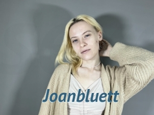 Joanbluett