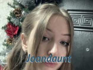 Joandaunt