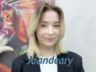 Joandeary