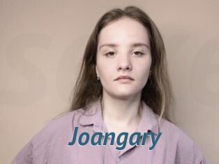 Joangary