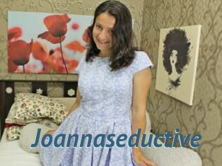 Joannaseductive