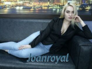 Joanroyal