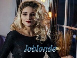 Joblonde