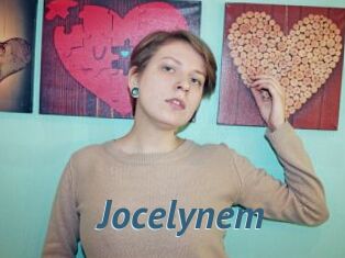 Jocelynem