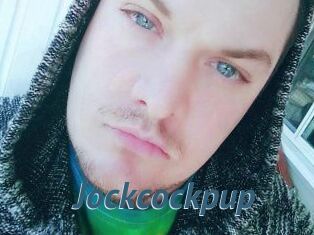 Jockcockpup