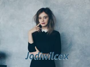 Jodiwilcox