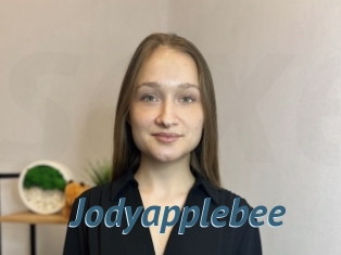 Jodyapplebee