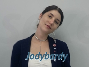 Jodybardy