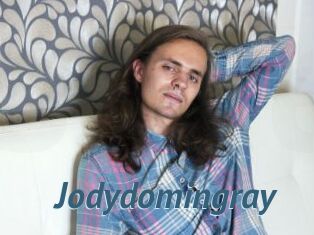 Jodydomingray