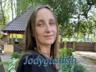 Jodygladish