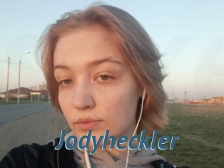 Jodyheckler