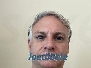 Joedibble