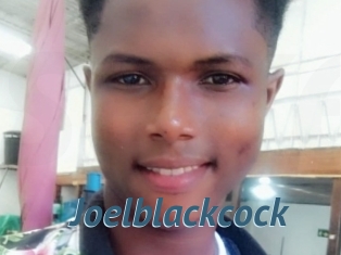 Joelblackcock