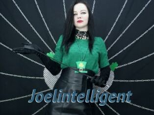 Joelintelligent