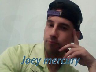 Joey_mercury