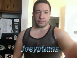 Joeyplums